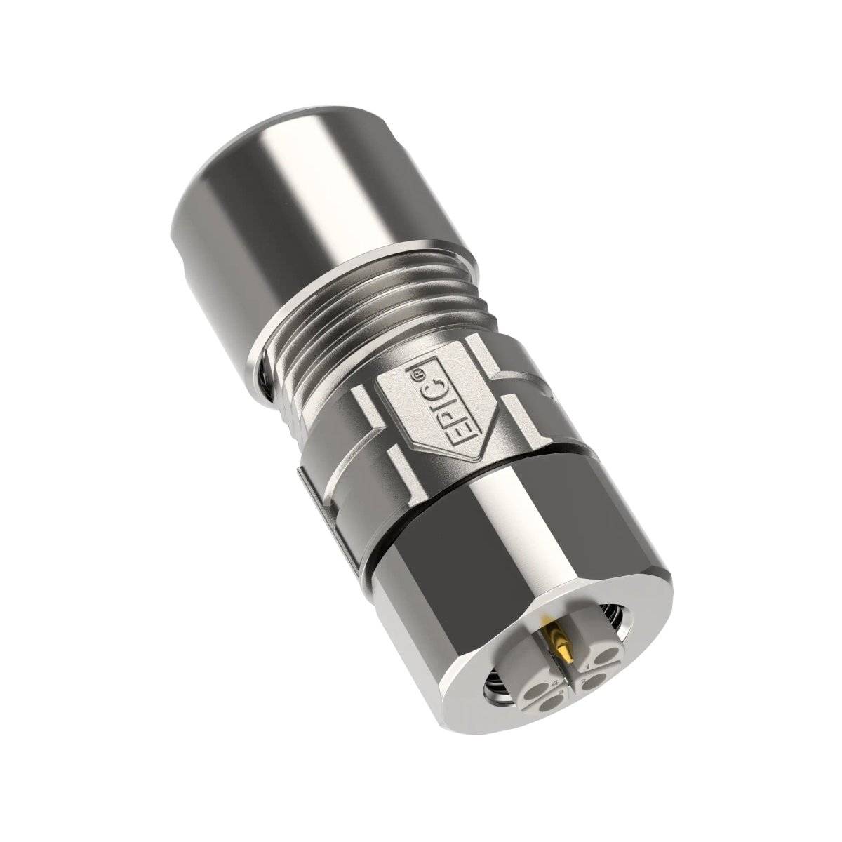 Lapp Zubehör EPIC-POWER-M12K-D6-4+PE 44423164
