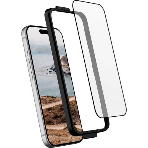 Urban Armor Gear Displayschutzglas Apple iPhone 17 Pro 1 St. 14438311VNA
