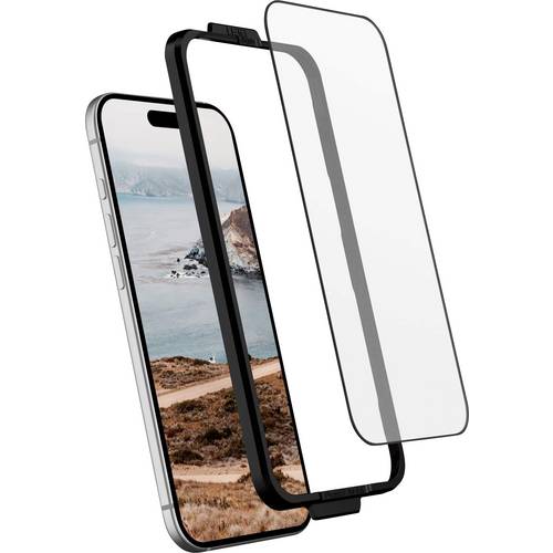 Urban Armor Gear Displayschutzglas Apple iPhone Air 1 St. 14438511VNA