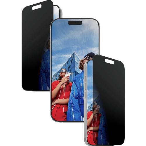 Thumbnail - PanzerGlass neu Displayschutzglas iPhone 17, iPhone 16 Pro 1 St. PG93414
