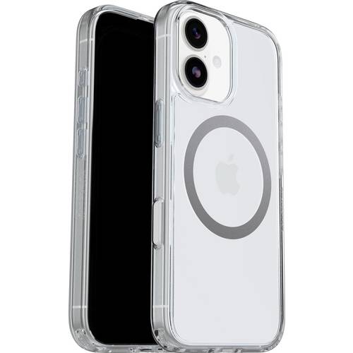 Otterbox Case Apple iPhone 17 Transparent 77-98781