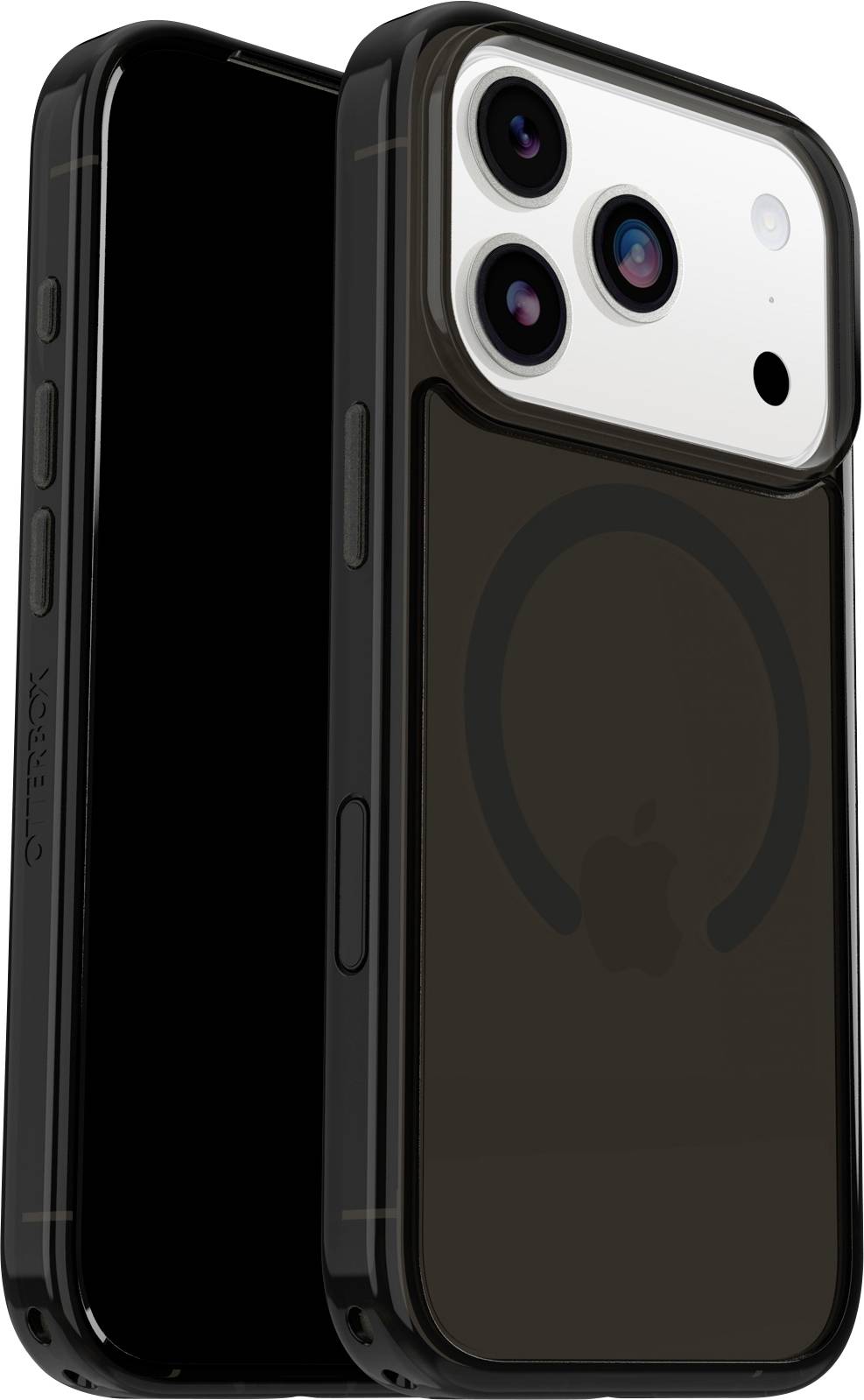 Otterbox Case Apple iPhone 17 Pro Max Schwarz 77-99290