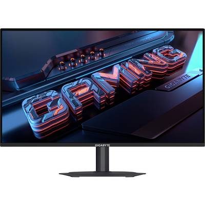 Gigabyte G25F2 Gaming Monitor EEK E (A - G) 62.2 cm (24.5 Zoll) 1920 x 1080 Pixel 16:9 1 ms HDMI®, DisplayPort, Kopfhöre-0