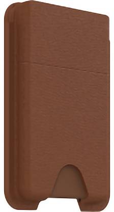 Otterbox Wallet Apple iPhone Braun MagSafe kompatibel 77-98736