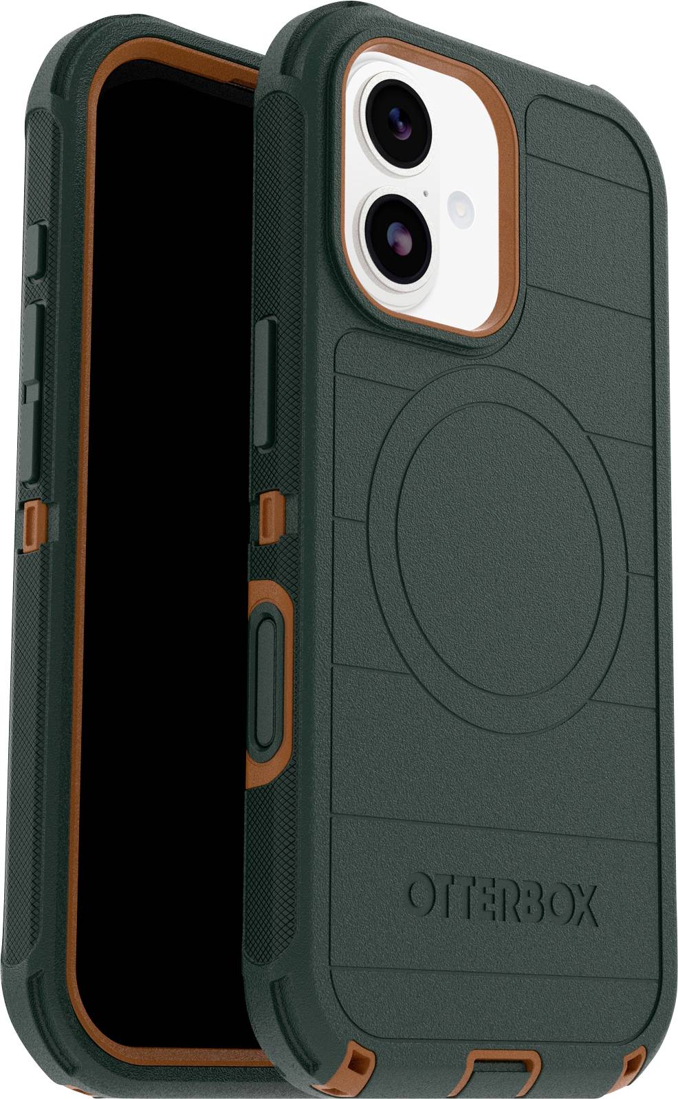 Otterbox Case Apple iPhone 17 Grün 77-98362