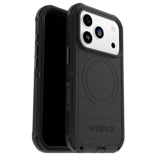 Otterbox ProPack Case Apple iPhone 17 Schwarz 77-98356