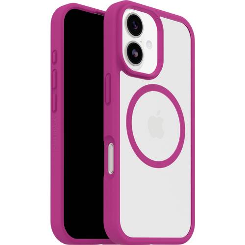 Otterbox Case Apple iPhone 17 Transparent, Pink 77-98594