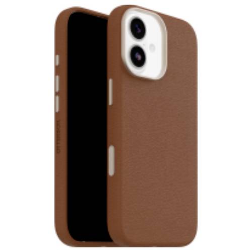 Otterbox 77-99017 Case Apple iPhone 17 Braun MagSafe kompatibel 77-99017