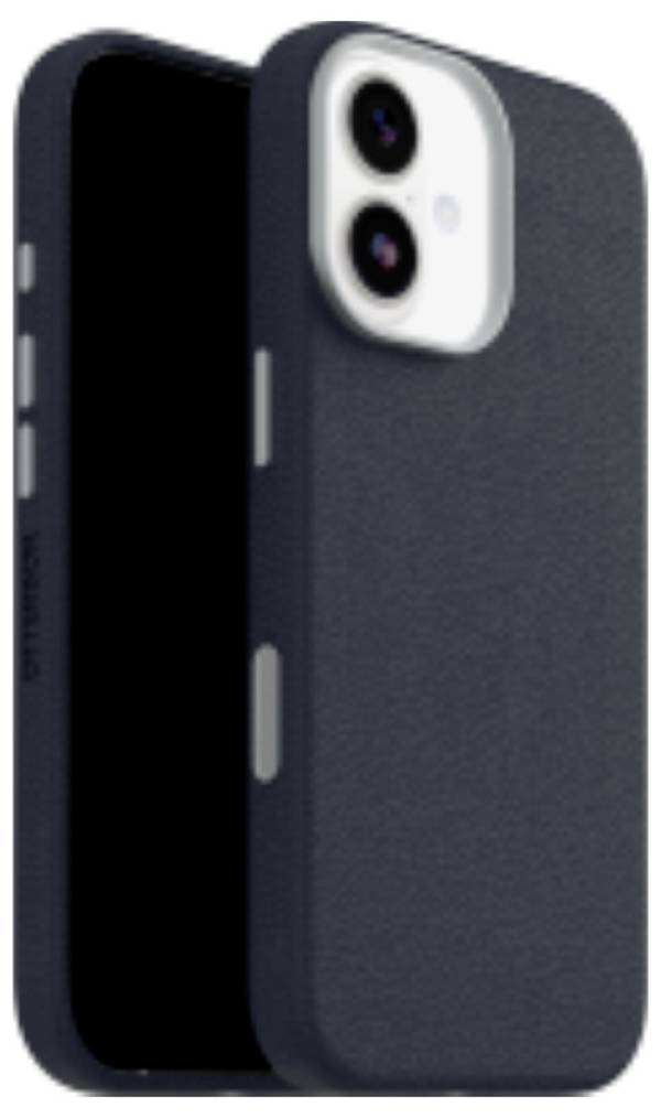 Otterbox  Case Apple iPhone 17 Blau MagSafe kompatibel 77-99021