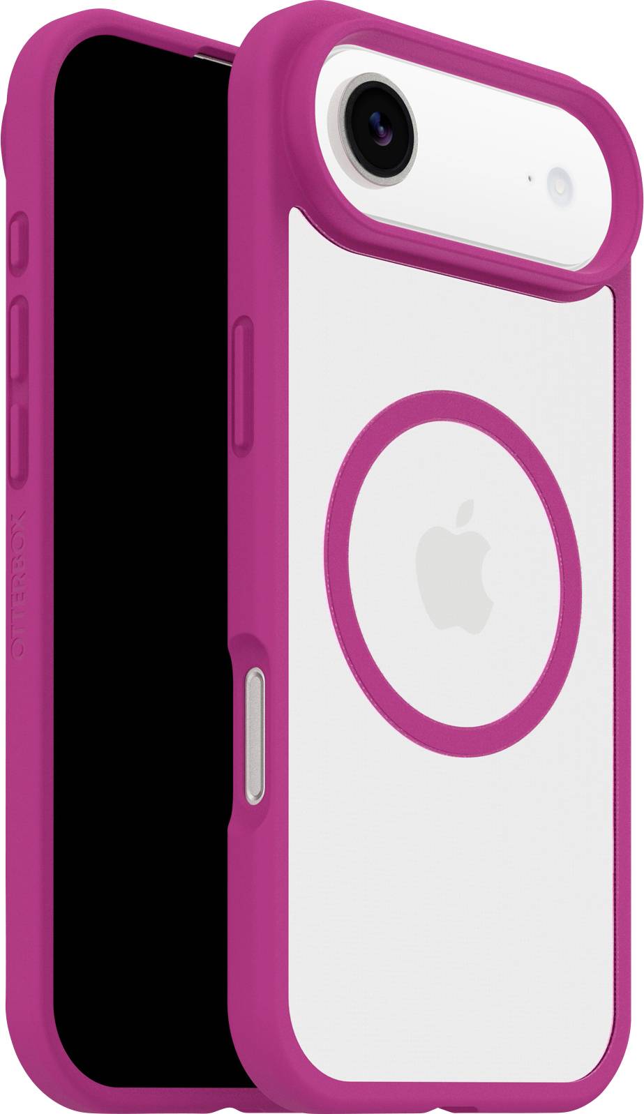 Otterbox Case Apple iPhone Air Crystal, Rosa 77-98614