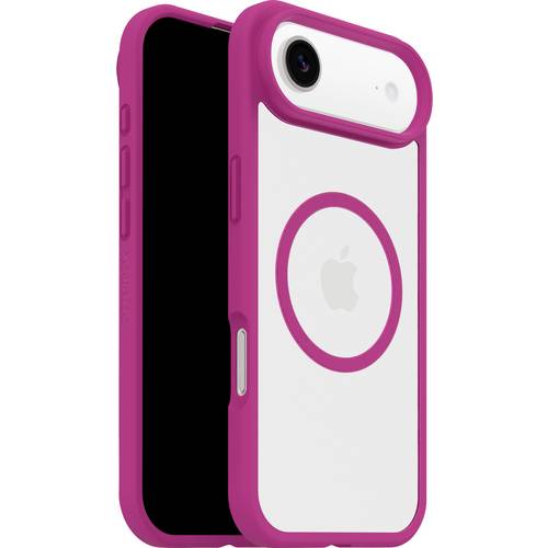 Otterbox Case Apple iPhone Air Crystal, Rosa 77-98614