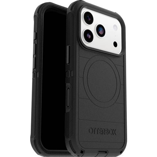Otterbox Case Apple iPhone 17 Pro Schwarz 77-98380