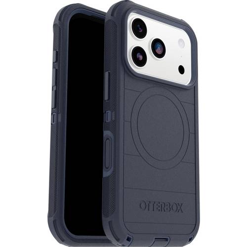 Otterbox Case Apple iPhone 17 Pro Blau 77-98384