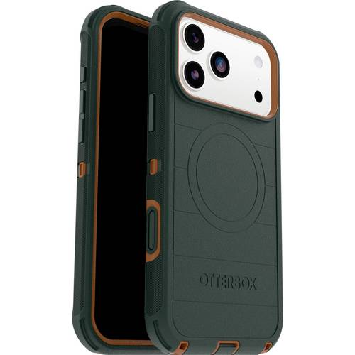 Otterbox Case Apple iPhone 17 Pro Max Grün 77-98400
