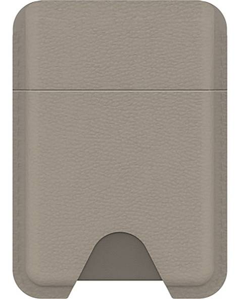 Otterbox 94829326 Wallet Apple iPhone mit MagSafe - Technologie Beige MagSafe kompatibel 77-98732