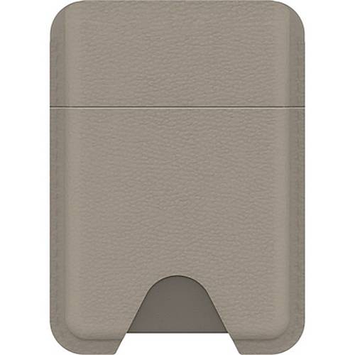 Otterbox Wallet Apple iPhone mit MagSafe - Technologie Beige MagSafe kompatibel 77-98732