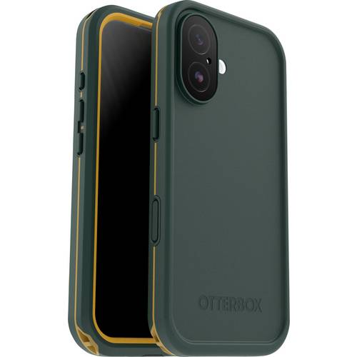 Otterbox Case Apple iPhone 17 Grün 77-99766