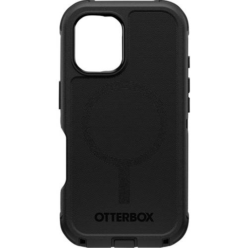 Otterbox ProPack Cover Apple iPhone 16 Schwarz 77-99688