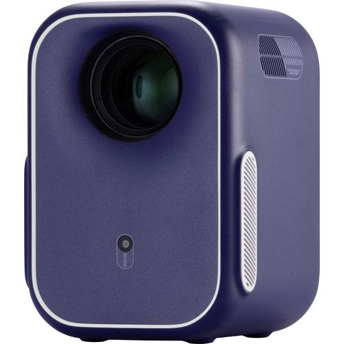 InFocus Beamer IN3048SL LED 200 lm Integrierter Lautsprecher, Autofokus, Full HD