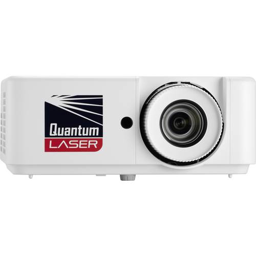 InFocus Beamer IN1026SL DLP 5000 ANSI-Lumen Integrierter Lautsprecher