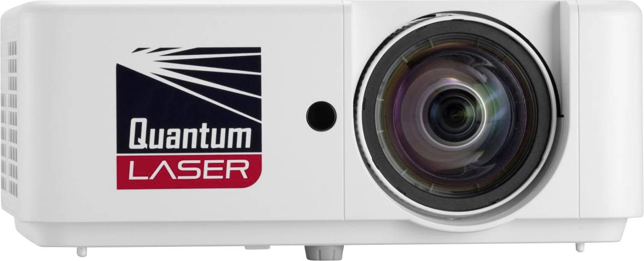 InFocus Videoproiettore IN1026ST DLP 4000 ANSI lumen altoparlante integrato
