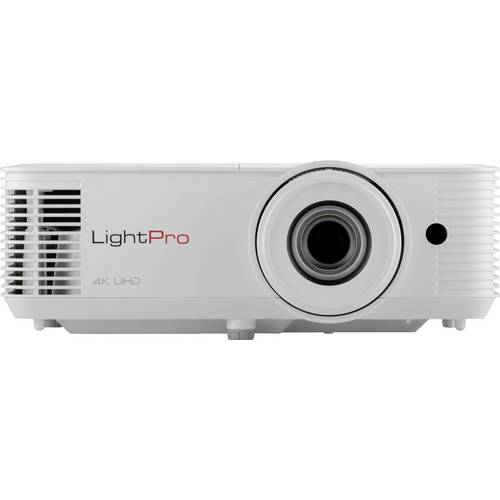 InFocus Beamer IN0061SL DLP 4000 ANSI-Lumen 3D ready, Integrierter Lautsprecher