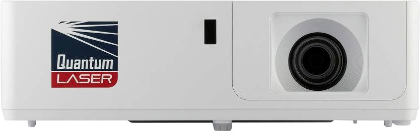 InFocus Beamer IN1048SL DLP 6000 ANSI-Lumen 3D ready, Integrierter Lautsprecher, Full HD