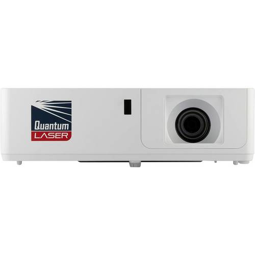 InFocus Beamer IN1048SL DLP 6000 ANSI-Lumen 3D ready, Integrierter Lautsprecher, Full HD