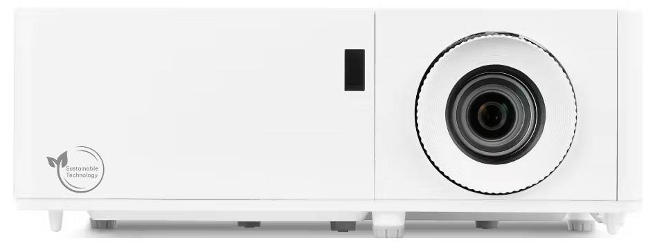 InFocus Beamer IN1089SL DLP 4500 ANSI-Lumen 3D ready, Integrierter Lautsprecher, Full HD