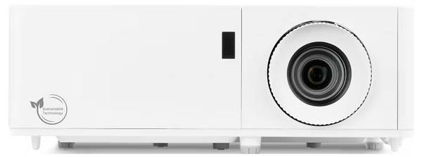 InFocus Beamer  IN1089SL DLP 4500 ANSI-Lumen 1920 x 1200 WUXGA 3D ready, Integrierter Lautsprecher, Full HD