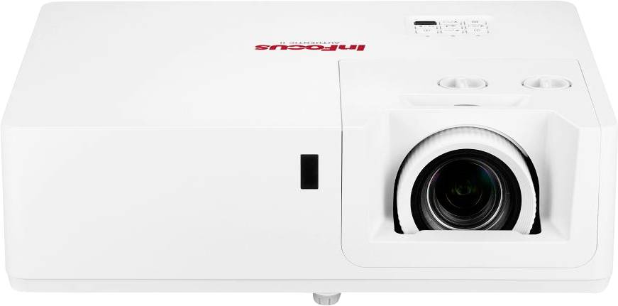 InFocus IN1068SL | in1068sl | 7000 ANSI Lumen - DLP