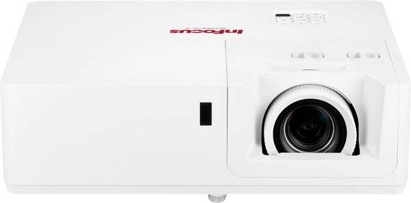 InFocus Beamer  IN1068SL DLP 7000 ANSI-Lumen 1920 x 1080 Full HD 3D ready, Integrierter Lautsprecher, Full HD