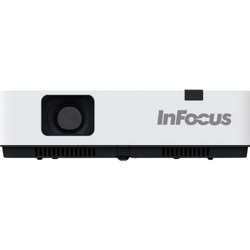 InFocus Beamer IN1036 3LCD 4600 ANSI-Lumen Integrierter Lautsprecher