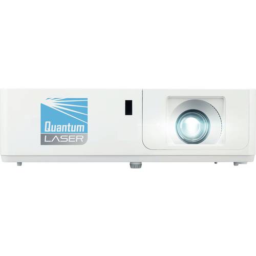 InFocus Beamer INL4129 DLP 5600 ANSI-Lumen 3D ready, Integrierter Lautsprecher, Full HD