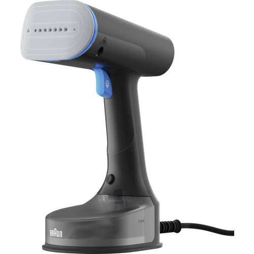 Thumbnail - Braun GS 5031 BL 0X13810101 Dampfbügeleisen Schwarz