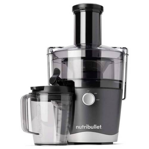 NUTRiBULLET NBJ100G Entsafter 800 W