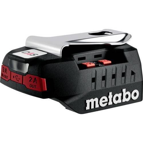 Metabo 600409000 PC 18-65 Akku-Adapter 18 V