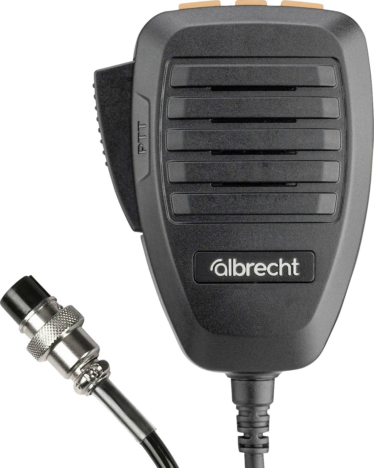 Mikrofon Albrecht 42000