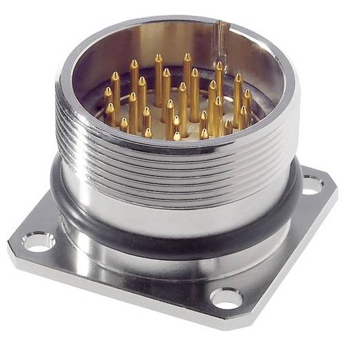 LAPP 00008747 Rundsteckverbinder 5 St.