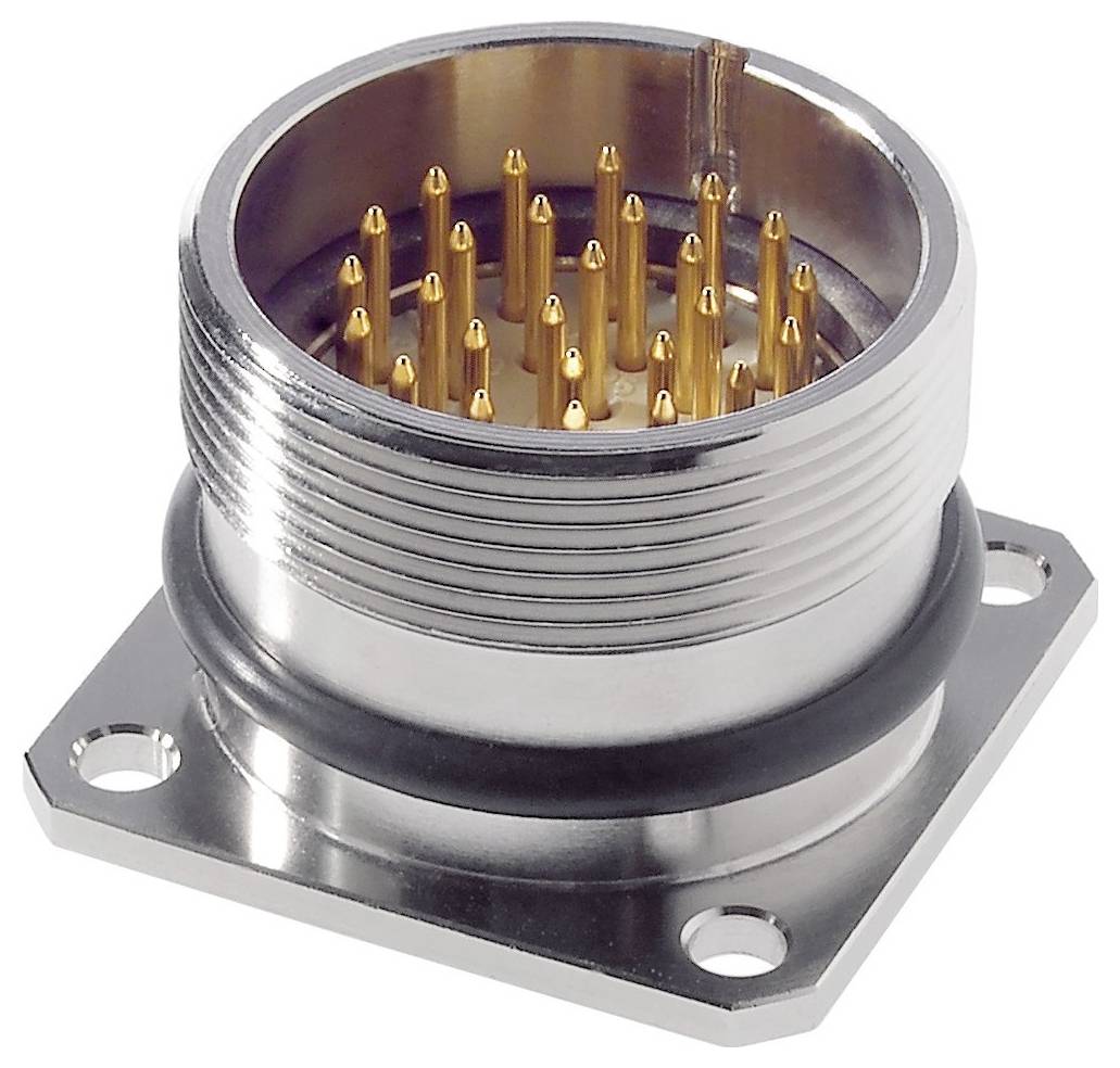 LAPP 00008825 Rundsteckverbinder 5 St.