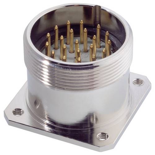 LAPP 00009135 Rundsteckverbinder 5 St.