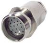 LAPP 00008779 Rundsteckverbinder 5 St.