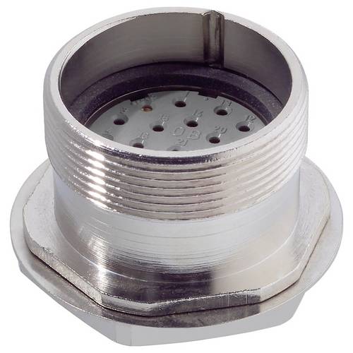 LAPP 00009005 Rundsteckverbinder 5 St.