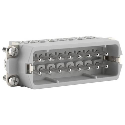 LAPP 10542100 Einsatz für Schalengehäuse 5 St.