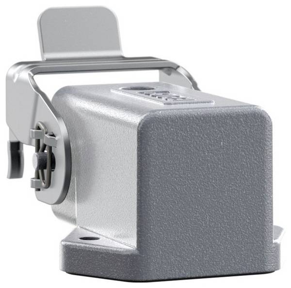LAPP 10423000 Einsatz für Schalengehäuse EPIC® H-A 3 10 St. Piece