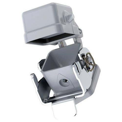 LAPP 10455110 Einsatz für Schalengehäuse 10 St.