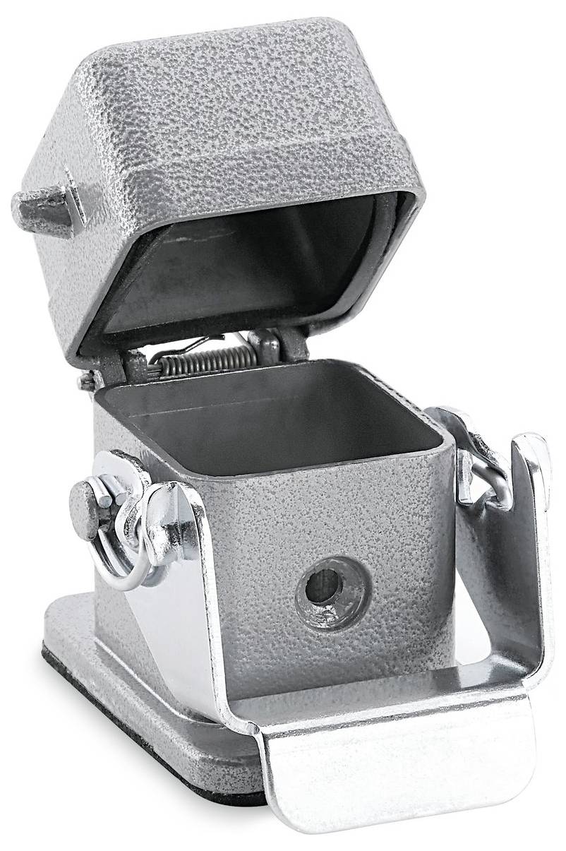 LAPP 10455120 Einsatz für Schalengehäuse 10 St.