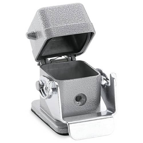 LAPP 10455120 Einsatz für Schalengehäuse 10 St.