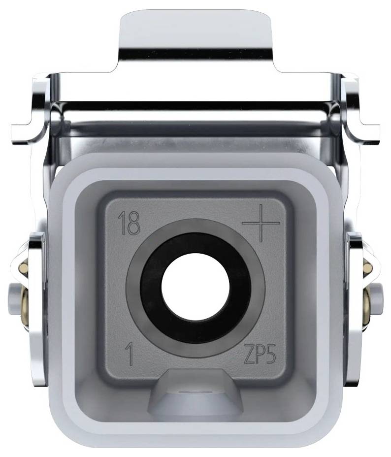 LAPP 19429500 Einsatz für Schalengehäuse 10 St.