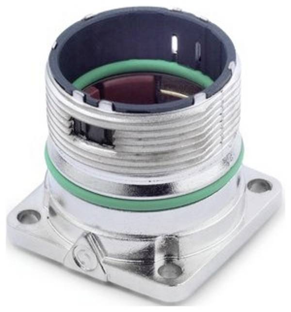 LAPP 75009699 Rundsteckverbinder EPIC®KIT M23 1 St. Piece